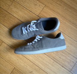 Nautica gray sneaker - Men’s Sz 11