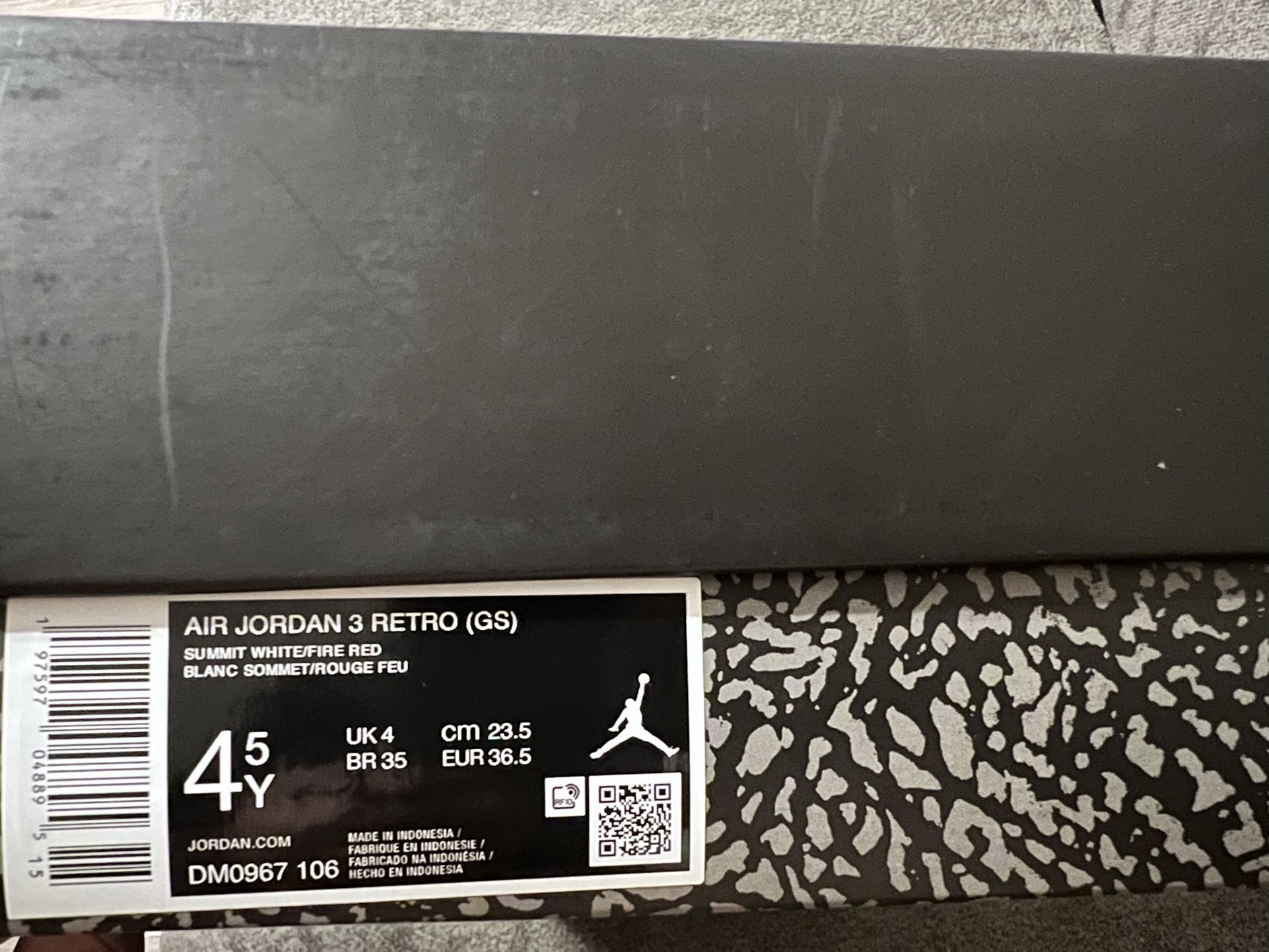 Jordan Shoes 