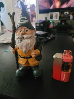 Greenbay Gnome