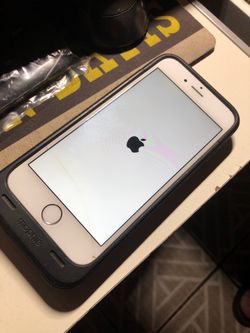 iPhone 6 unlocked from apple