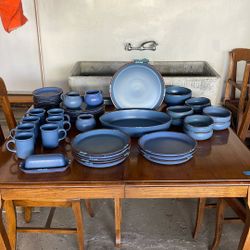 Dish Set Sanskrit Earth, And Where