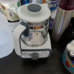 Baby Instant Water Warmer