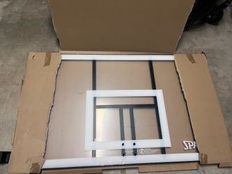Basketball Hoop