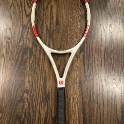 Wilson Pro Staff 100LS