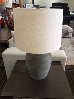 2pc Lamp Set
