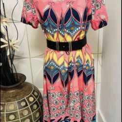 Women Oversized Dress , Size:M , Price :$19