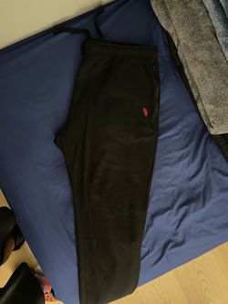 Polo Sweats
