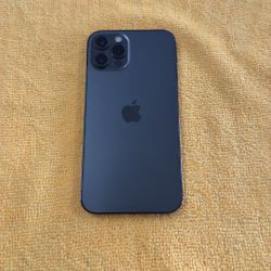 iPhone 12pro Unlocked 