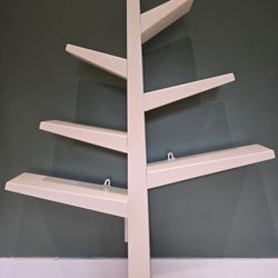 Kids Tree Bookcase