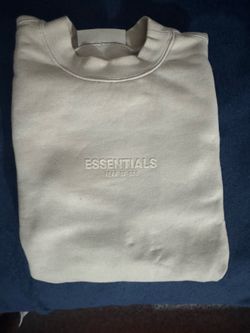 Fear of God Essentials