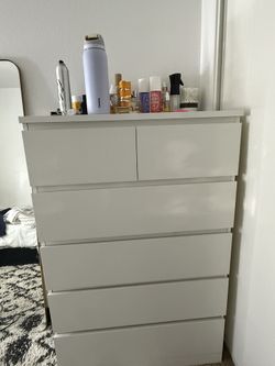 IKEA Dresser 