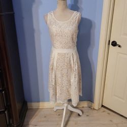 Cardalite Medium Womens Dress 