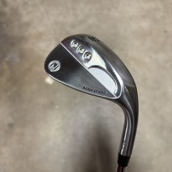 Maltby Golf Club 50 Degree Gap Wedge