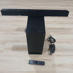 Sony Surround Sound System