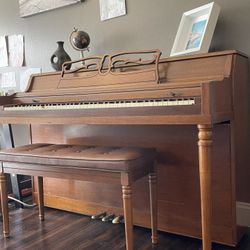Kohler & Campbell Piano FREE
