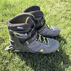 Rollerblade Macroblade 80-size 10 Men