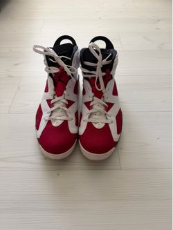 Jordan size 14