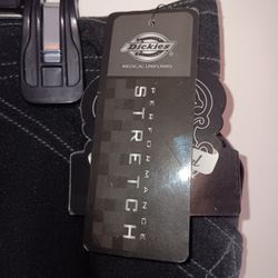 Dickies Performance Stretch Medical Pants 