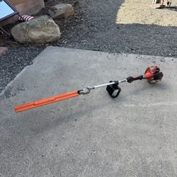 Hedge Trimmer - ECHO SHC-225