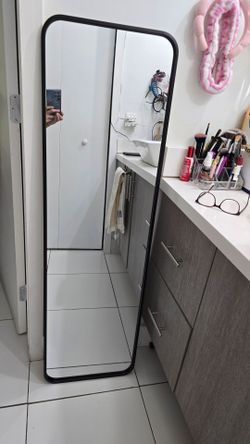 Full Length Mirror