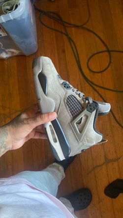 Jordan’s