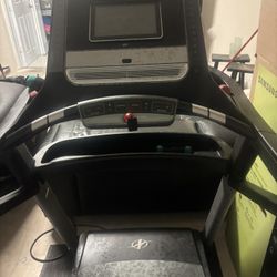 Treadmill 