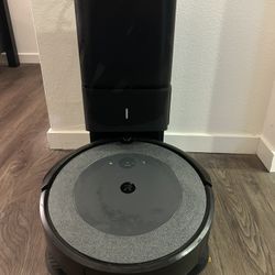 iRobot Roomba i3+ EVO (3550)