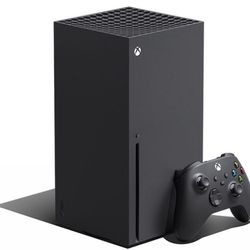 Used Xbox Series X 