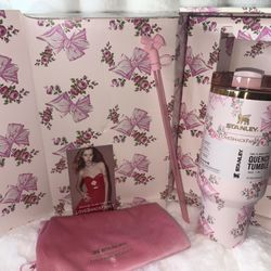 Stanley  X Love Shack Fancy 