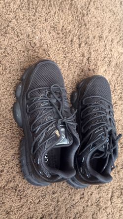 Steel Toe Work Shoes for Men Women