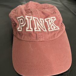 PINK  Hat 