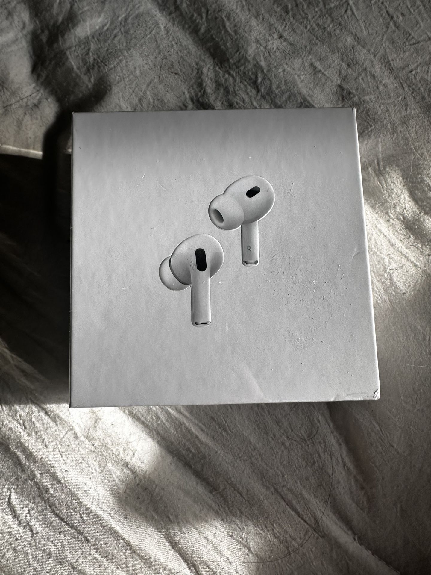 Airpods Pro 2nd Generation 
