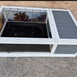 Animal Cage / house 