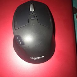 Logitech Bluetooth Mouse