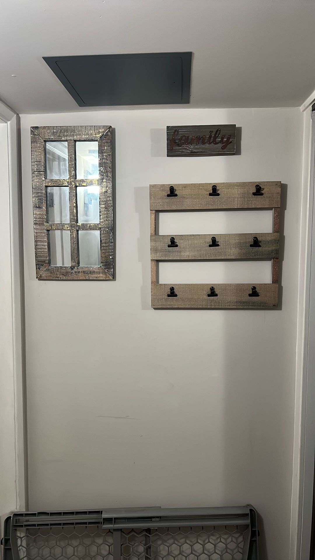 Wall Decoration