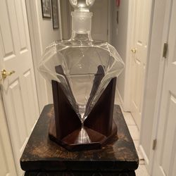 Decanter 