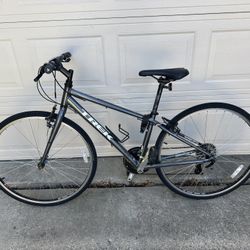 Trek FX Bike