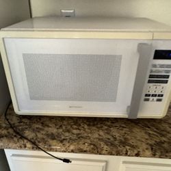 Microwave-Emerson-Used