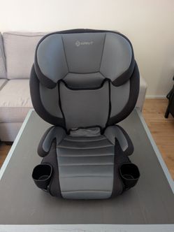 Safety 1st 2 in 1 Booster Seat