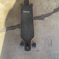 Retrospec Long Board