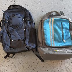 Misc Backpacks