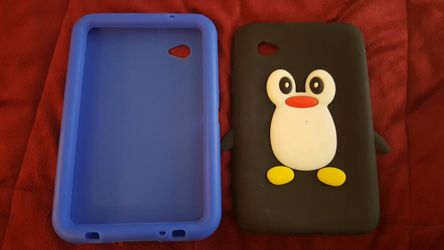 7" tablet cases