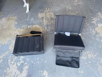 Stadium / Bleacher seats