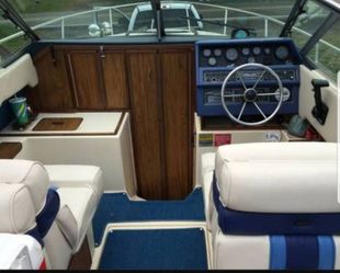 Sea ray 230 model