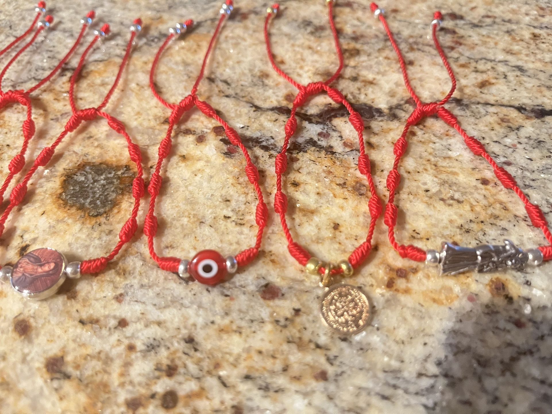 Bracelet Protección