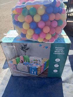 Playpen new in 📦