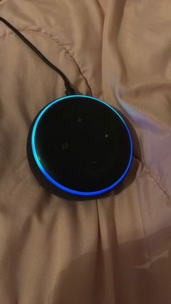 Amazon Alexa