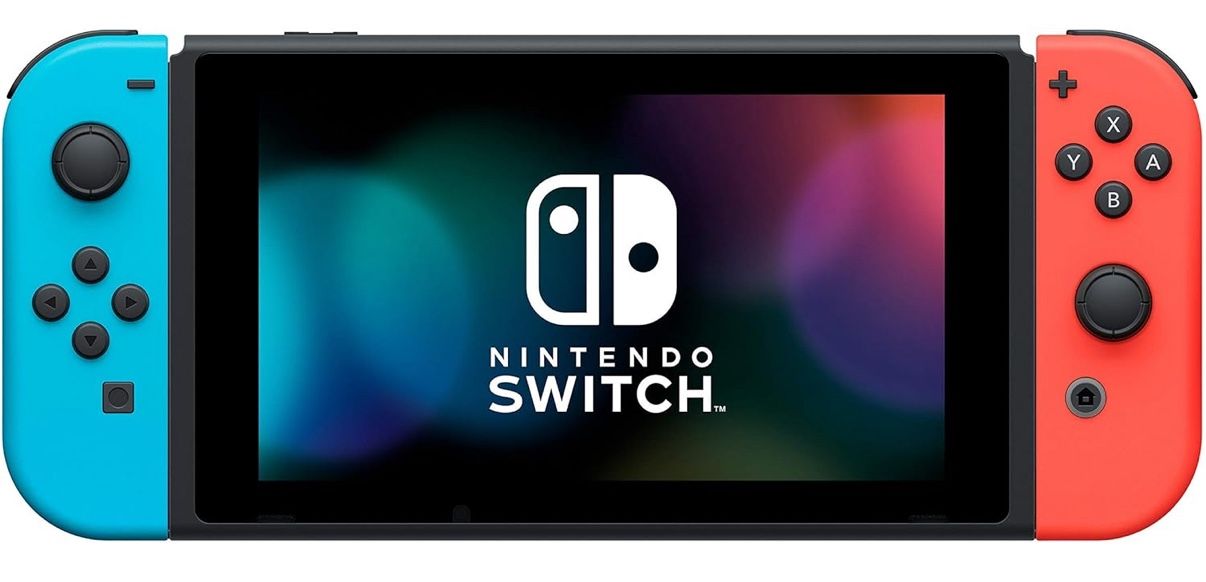 Nintendo Switch 2 – Like New + Mario Kart + Accessories – Perfect Condition 🔥