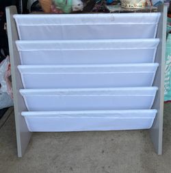 Bookshelf