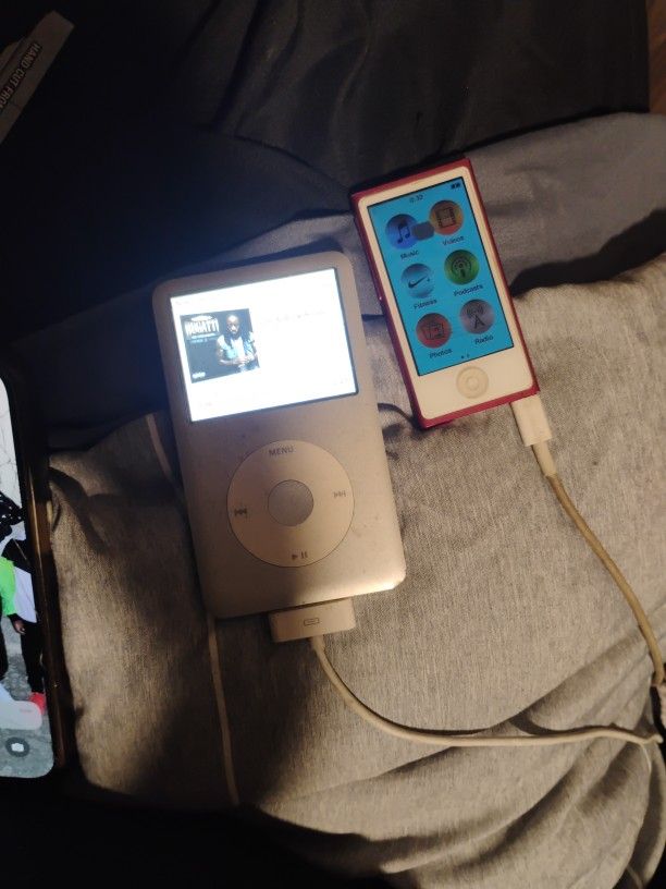 Apple Ipod